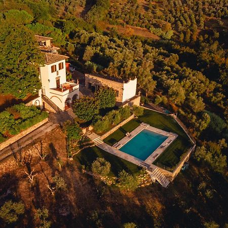 Podere Di Montecchio Floransa Dış mekan fotoğraf