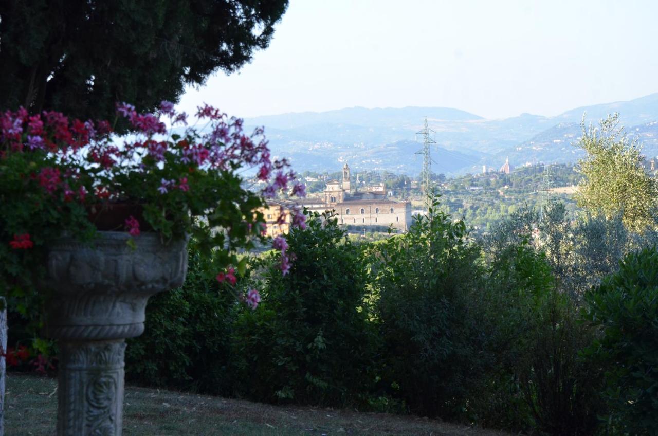 Podere Di Montecchio Floransa Dış mekan fotoğraf