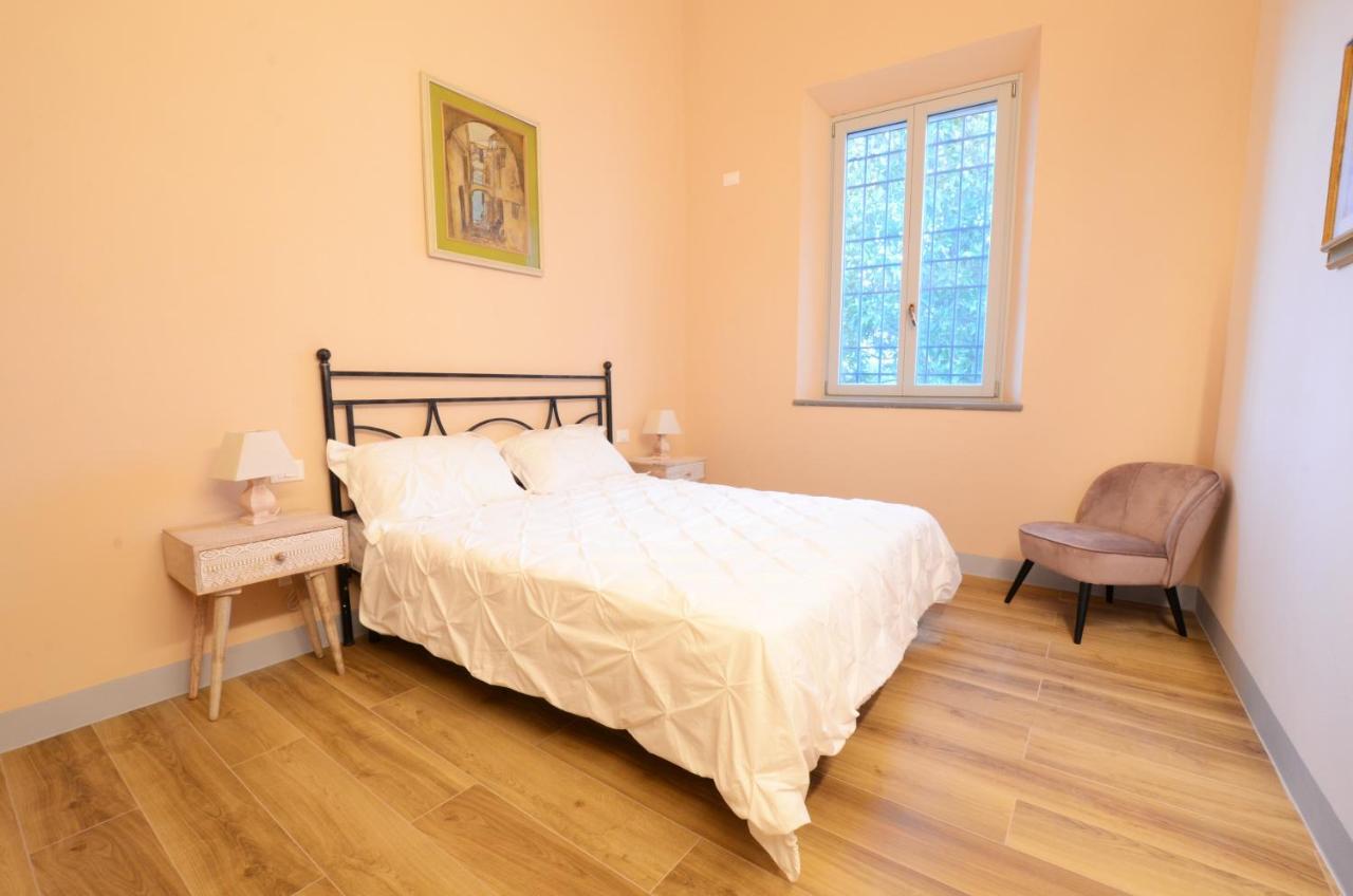 Podere Di Montecchio Floransa Dış mekan fotoğraf