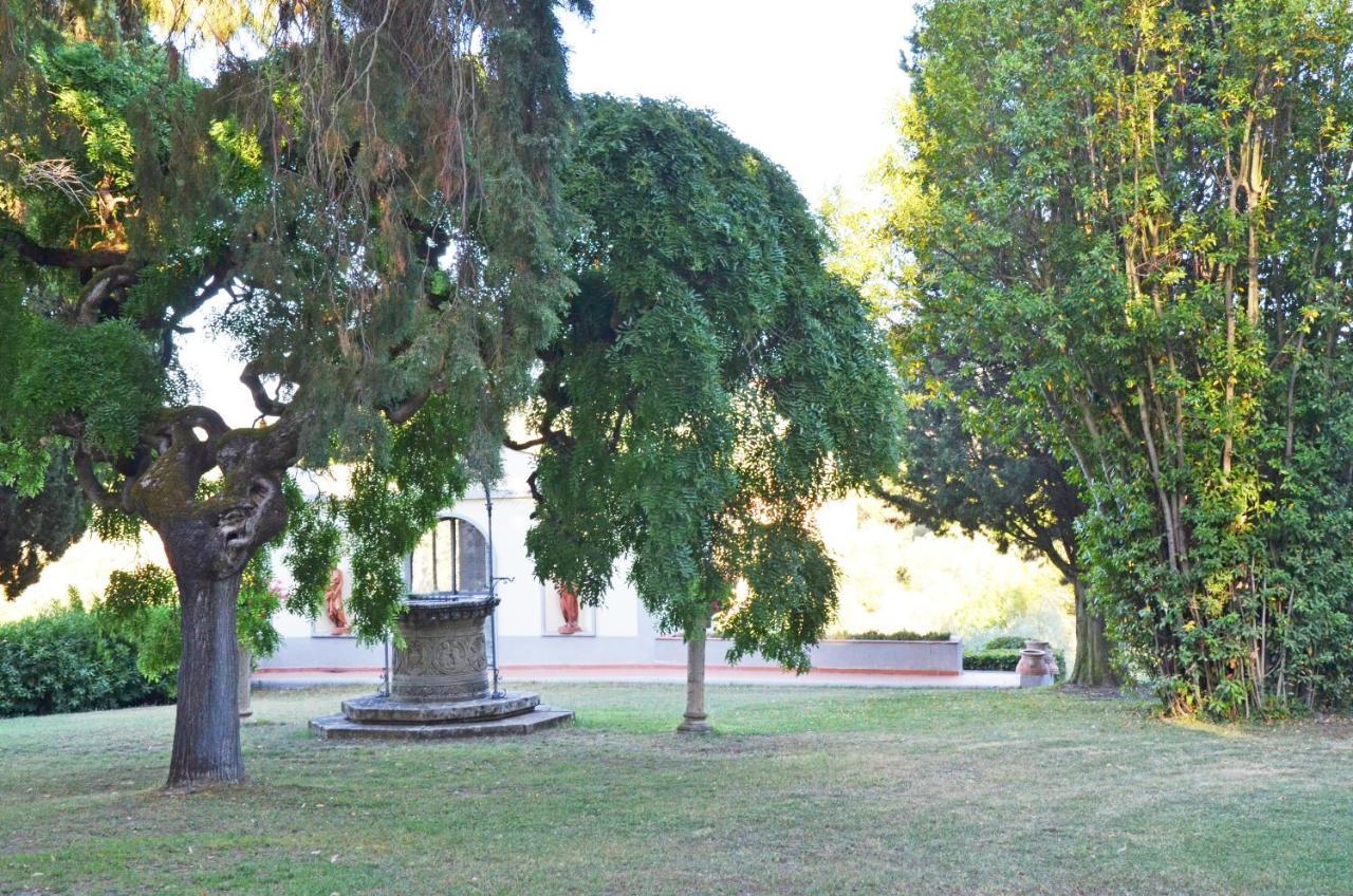 Podere Di Montecchio Floransa Dış mekan fotoğraf